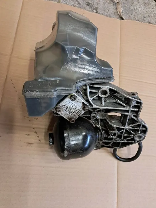 Pompe de boîte de vitesses Citroen Peugeot - semi-automatique OEM BM0077947 image 5