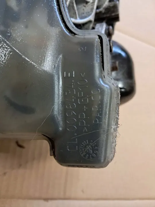 Pompe de boîte de vitesses Citroen Peugeot - semi-automatique OEM BM0077947 image 6