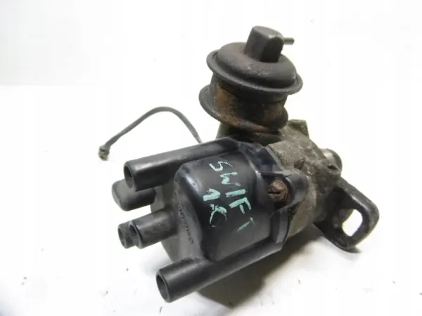 Bobine d'allumage Suzuki OE OEM 33100-60B7 Occasion image 4