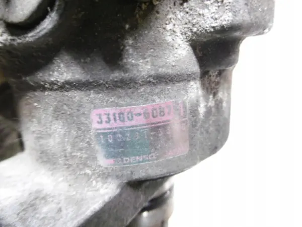Bobine d'allumage Suzuki OE OEM 33100-60B7 Occasion image 8
