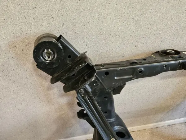 Barre de remorque arrière OEM 55405GI100 Hyundai Ioniq 5 image 10