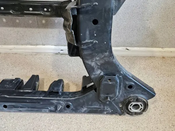 Barre de remorque arrière OEM 55405GI100 Hyundai Ioniq 5 image 3