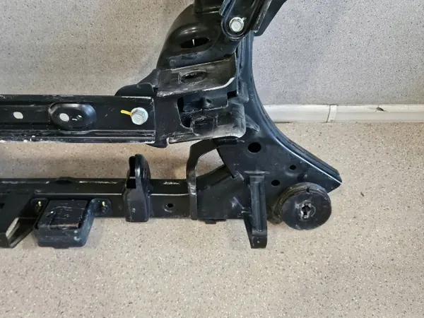 Barre de remorque arrière OEM 55405GI100 Hyundai Ioniq 5 image 4