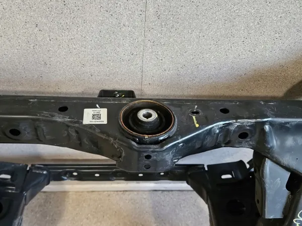 Barre de remorque arrière OEM 55405GI100 Hyundai Ioniq 5 image 5