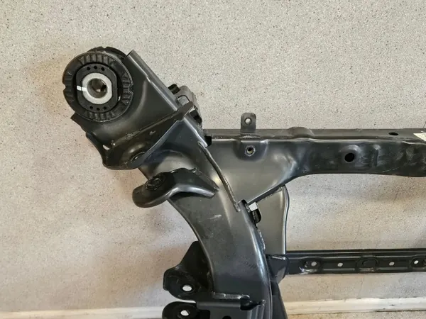 Barre de remorque arrière OEM 55405GI100 Hyundai Ioniq 5 image 6