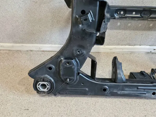 Barre de remorque arrière OEM 55405GI100 Hyundai Ioniq 5 image 7