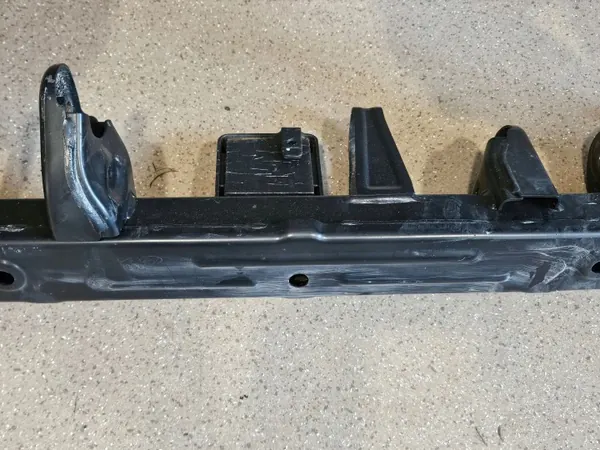 Barre de remorque arrière OEM 55405GI100 Hyundai Ioniq 5 image 8