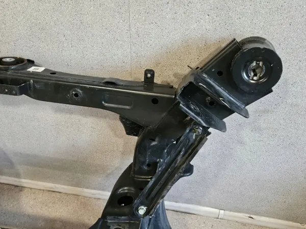 Barre de remorque arrière OEM 55405GI100 Hyundai Ioniq 5 image 9