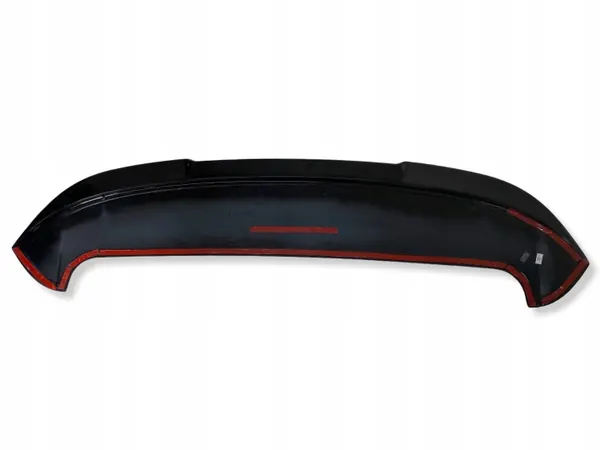 Spoiler OEM 518VC743 para Audi A3 8V Hatchback image 3