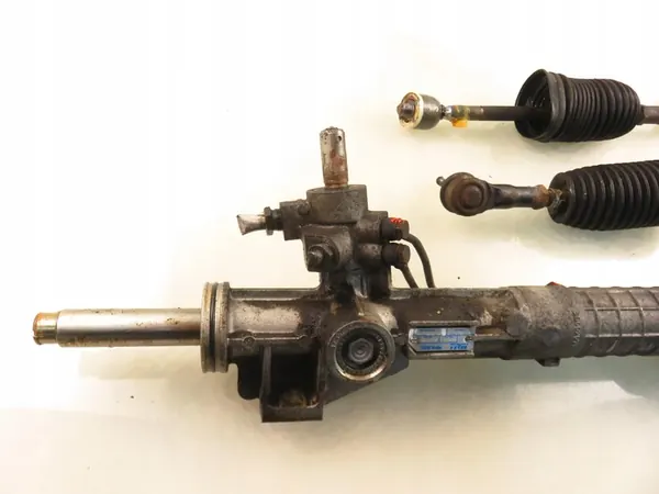 TRW Caixa de Direção Citroen C8 image 4