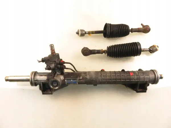 TRW Caixa de Direção Citroen C8 image 7