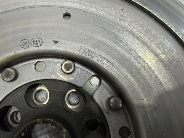 Volante de Dupla Massa Kia Sorento IV image 2