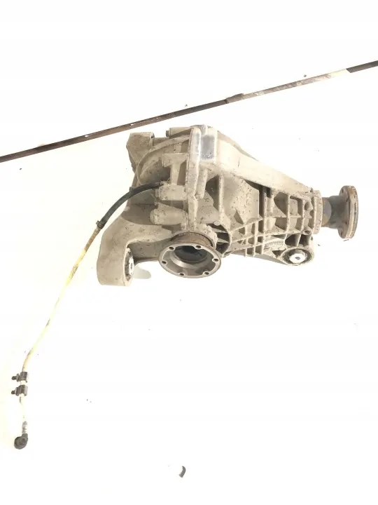 Différentiel arrière OEM 4460310016 pour VW Touareg I image 3