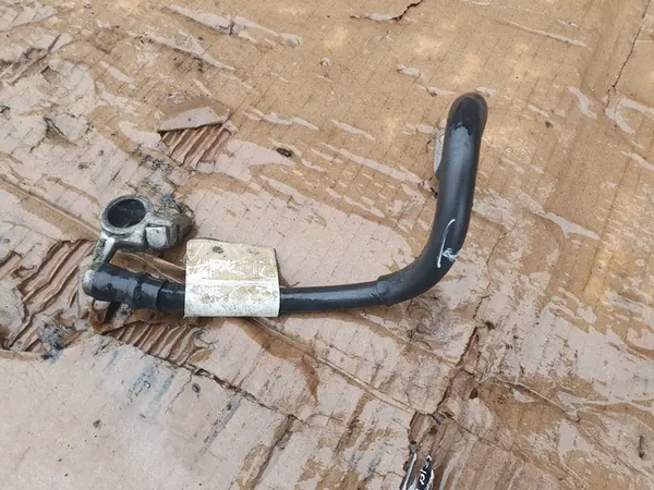 Tuyau d'embrayage VW Golf V 2006 1.4 TSI image 6