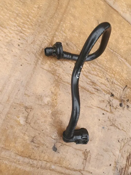 Tuyau d'embrayage VW Golf V 2006 1.4 TSI image 8