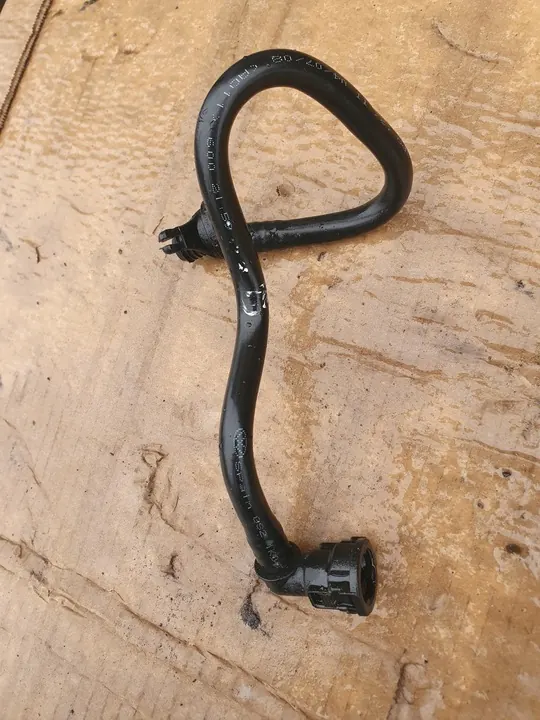 Tuyau d'embrayage VW Golf V 2006 1.4 TSI image 9