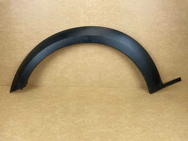 OEM 8W9853717 Garniture Aile Avant Gauche Audi A4 B9 image 2