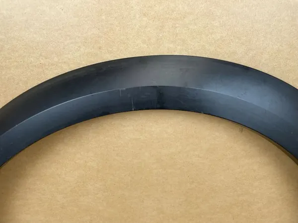 OEM 8W9853717 Garniture Aile Avant Gauche Audi A4 B9 image 3