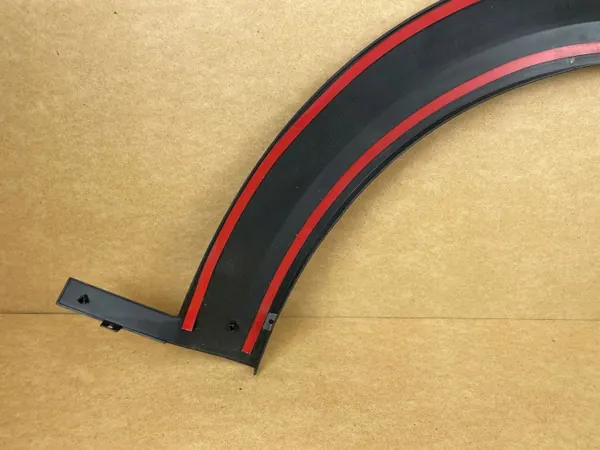 OEM 8W9853717 Garniture Aile Avant Gauche Audi A4 B9 image 6