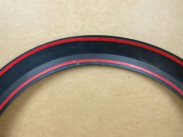 OEM 8W9853717 Garniture Aile Avant Gauche Audi A4 B9 image 7