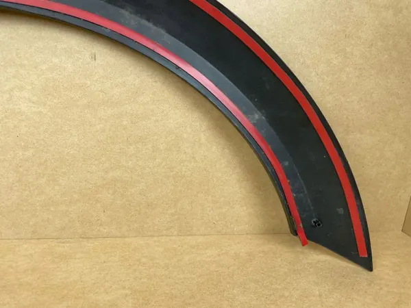OEM 8W9853717 Garniture Aile Avant Gauche Audi A4 B9 image 8