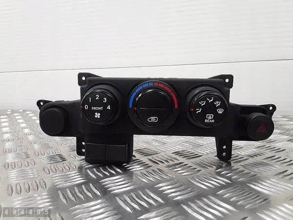 Module de contrôle de climatisation Hyundai I800 2014 972504HXXX image 1