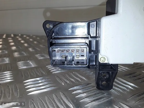Module de contrôle de climatisation Hyundai I800 2014 972504HXXX image 3