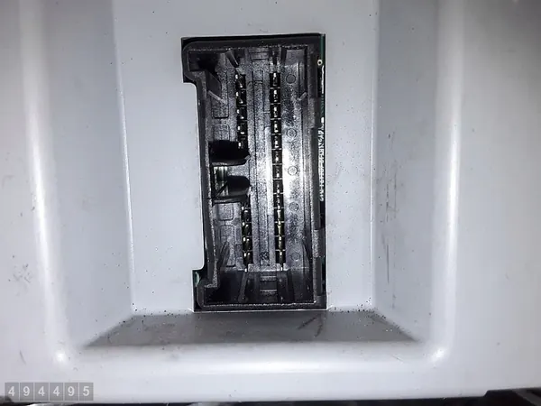 Module de contrôle de climatisation Hyundai I800 2014 972504HXXX image 4