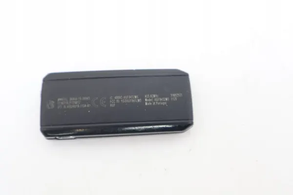 Mando Volvo V60 II OEM 31652531 - Usado image 4
