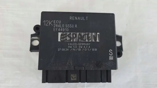 PDC-module OEM 284L05550R voor Renault Espace VI image 2