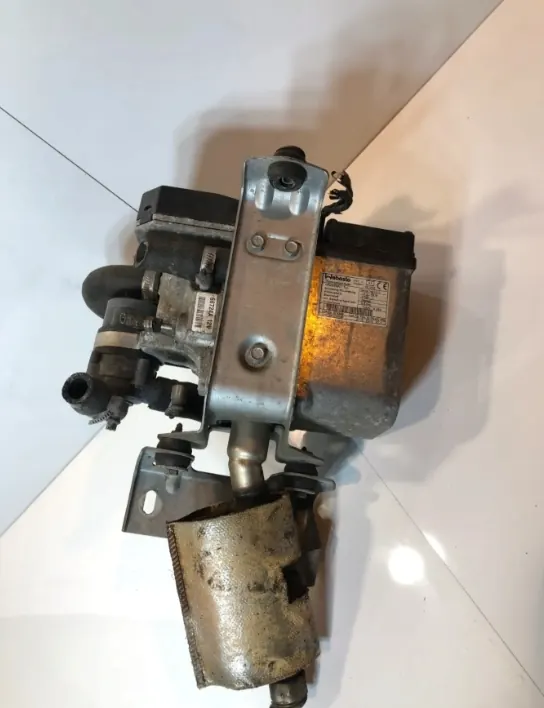 Land Rover Webasto Värme OEM 65849D 6900120 image 2