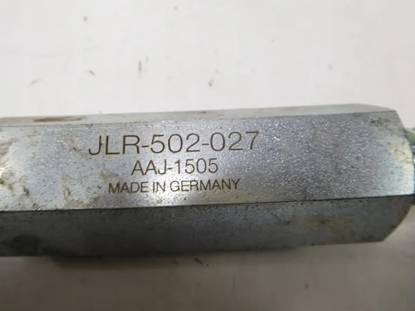 Ferramenta JLR-502-027 para buchas Discovery (2009-2016) image 7