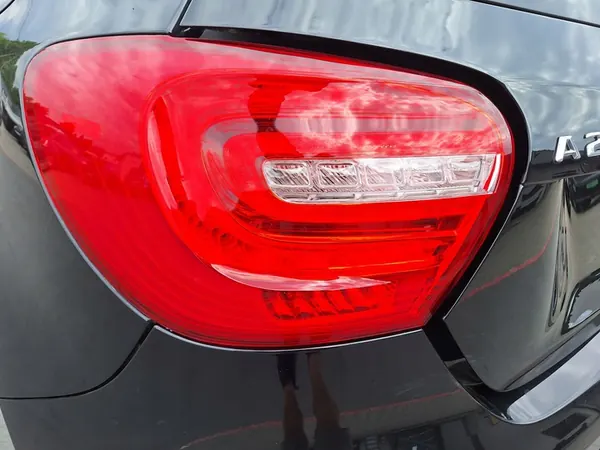 MERCEDES 176 A-KLASA W176 VÄNSTER BAK LED LAMP 2012-2015 image 4