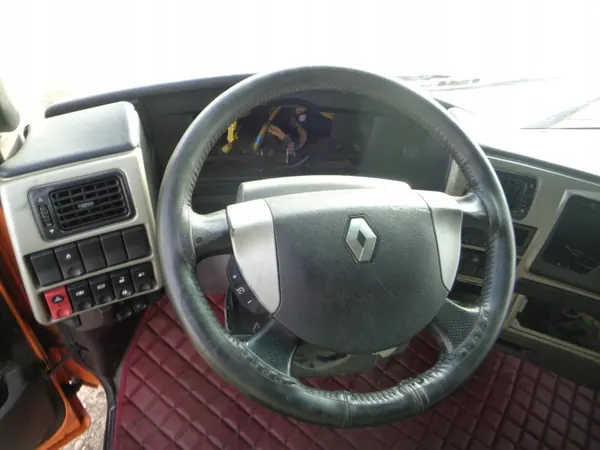Renault Magnum DXi Euro 5 Cabina OEM 4r4R Usado image 10