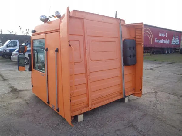 Renault Magnum DXi Euro 5 Cabina OEM 4r4R Usado image 4