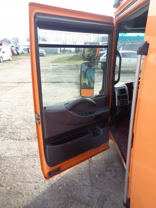 Renault Magnum DXi Euro 5 Cabina OEM 4r4R Usado image 7