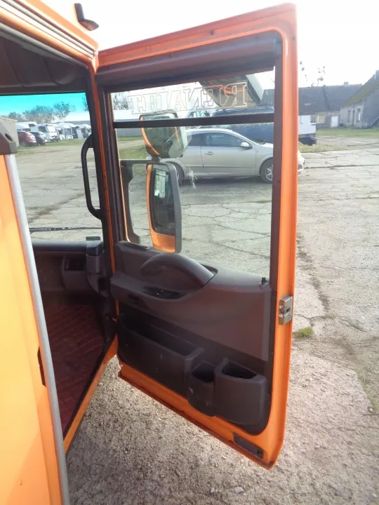 Renault Magnum DXi Euro 5 Cabina OEM 4r4R Usado image 8