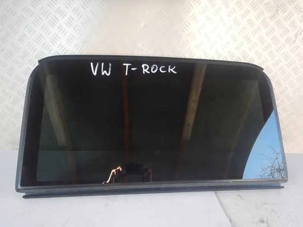 VW T-Roc Panoramatak Glas OEM 2GA877056 image 2