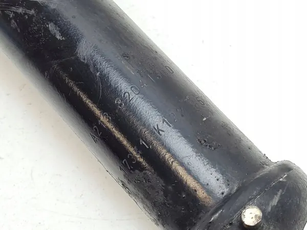 Framfjäder Mercedes-Benz CLS C257 2019 A2133204130D image 5