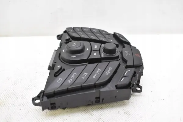 Rádio CD OEM AA6T-18C815-AF para Ford Fiesta MK7 image 5