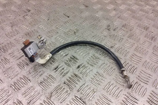 Klema minusowa BMW 2 CABRIO 2018 image 5