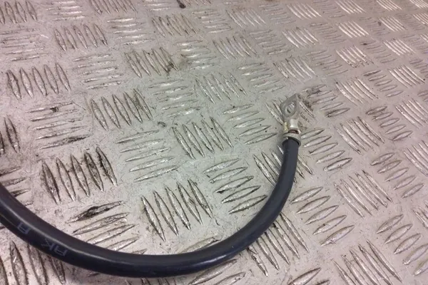 Klema minusowa BMW 2 CABRIO 2018 image 6