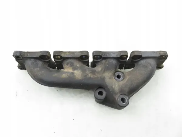 Pakoputken keräin OEM 06B253033AH Audi A4 B6 1.8T image 3