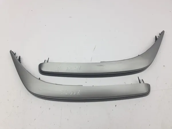 Mazda CX-7 2010 Garniture Console Centrale OEM EH4555254 image 2