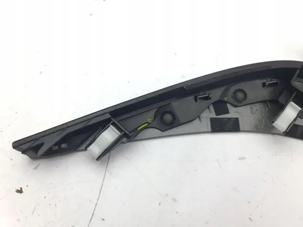 Mazda CX-7 2010 Garniture Console Centrale OEM EH4555254 image 4