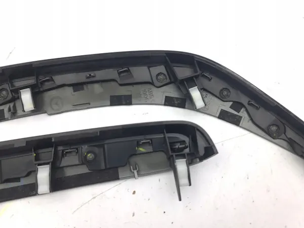 Mazda CX-7 2010 Garniture Console Centrale OEM EH4555254 image 5