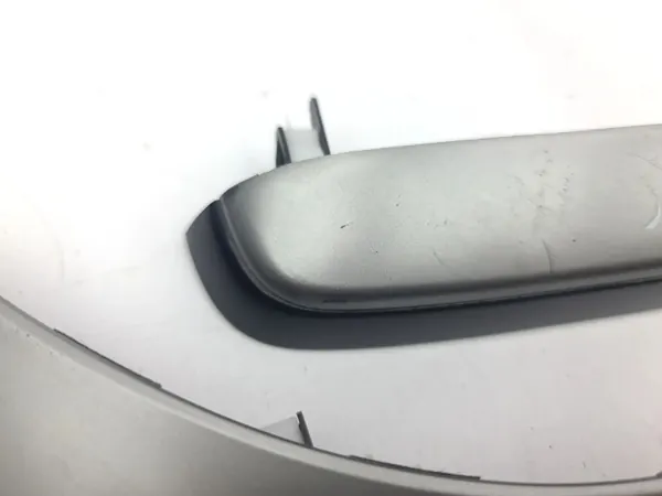 Mazda CX-7 2010 Garniture Console Centrale OEM EH4555254 image 7