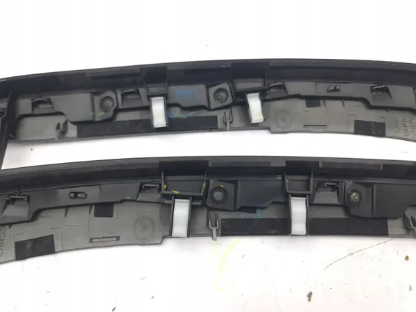 Mazda CX-7 2010 Garniture Console Centrale OEM EH4555254 image 9
