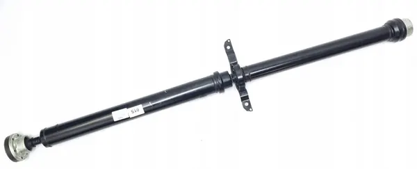 Drivaxel Audi Q5 8R Lift 8R0521101Q image 2