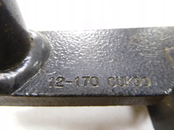 OEM 12-170 servicegereedschap voor Land Rover image 7